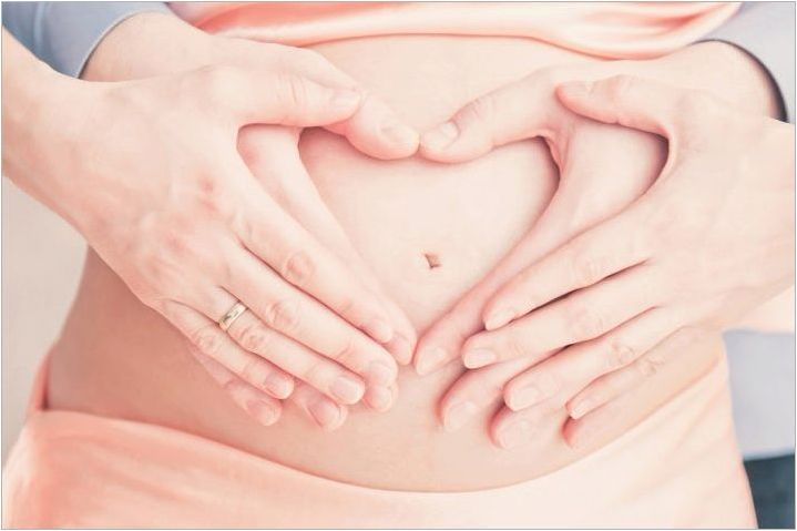 Възможно ли е да се изграждат нокти по време на бременност и които има ограничения?