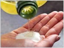 Характеристики на избелването на спално бельо със слънчогледово масло у дома