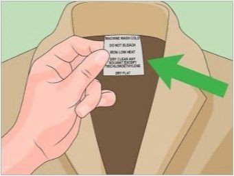 Как да измиеш лафтово палто у дома?