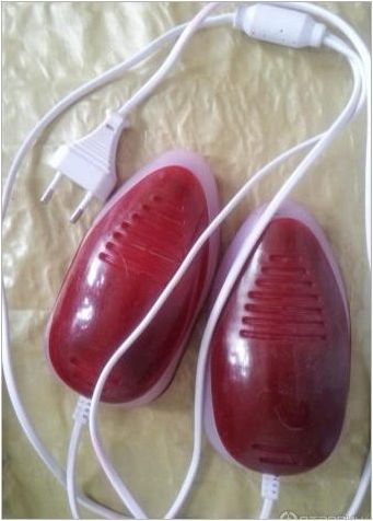 Ремонт на сушилня за обувки