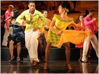 Какво е салса и как да научим танцов танц?