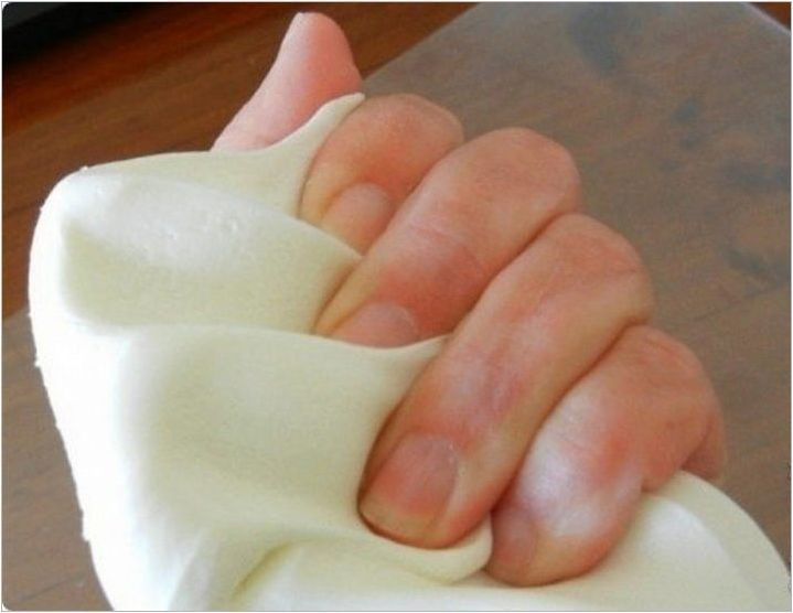 Студен порцелан със собствените си ръце: методи за производство