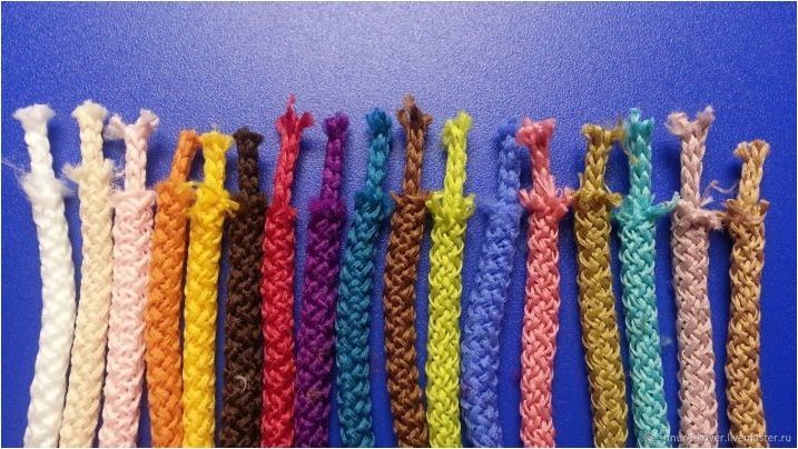 Всичко, което трябва да знаете за плетене шнурове