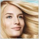 Блондинка на тъмна коса: процес на оцветяване и полезни препоръки