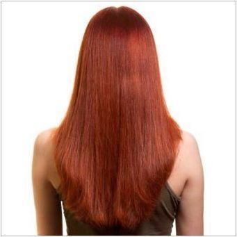 Бои за коса & # 187 +: Какво се случва и как да ги използваме правилно?