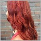 Червена коса: нюанси, които отиват и как да рисуват косата?