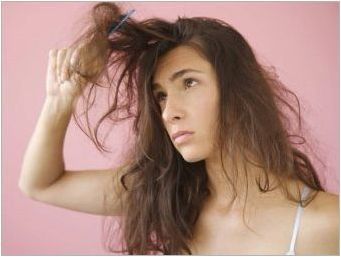 Четка за коса: причини, методи за възстановяване и препоръки за грижа