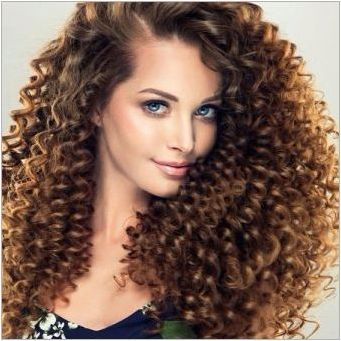 Curl Curls: Изгледи Как да изберем и винт?