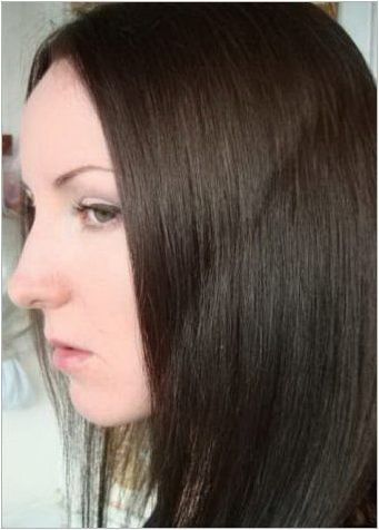 Цвят на косата Mokko: палитра от нюанси и опции за оцветяване