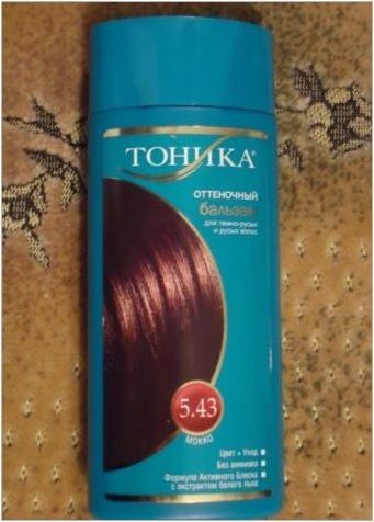 Цвят на косата Mokko: палитра от нюанси и опции за оцветяване
