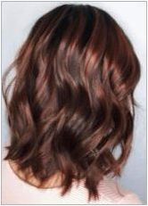 Цвят на косата Мразостен кестен: Характеристики и съвети за оцветяване