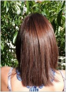 Цвят на косата Мразостен кестен: Характеристики и съвети за оцветяване