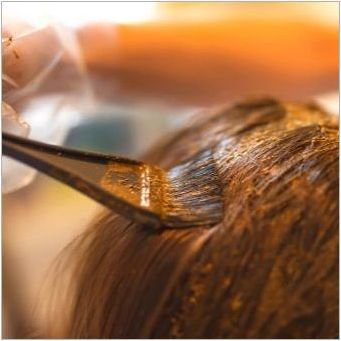 Цвят на косата на мед: нюанси и съвети за подбор