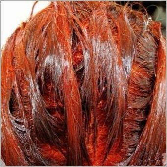 Цвят на косата на мед: нюанси и съвети за подбор
