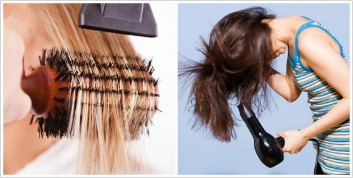 Грижа за тънка коса: сортове, характеристики на подбора и полагане