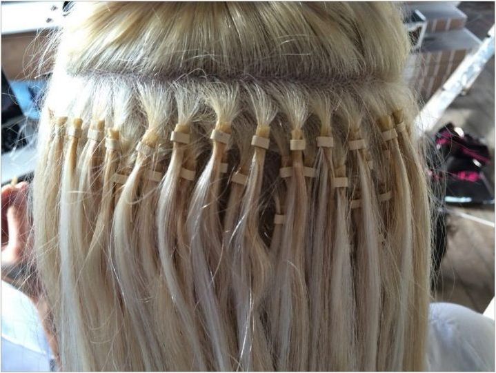 Характеристики и разлики в славянската коса за изграждане