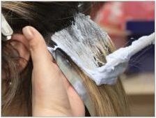 Характеристики на разяснения на косата до Blondex