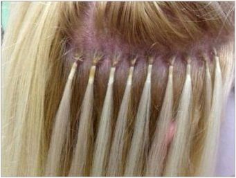 Характеристики на увеличаване на късата коса