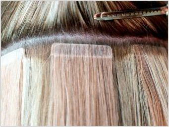 Характеристики на увеличаване на късата коса