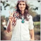 Hippie Hairstyles: Типове и дизайнерски опции