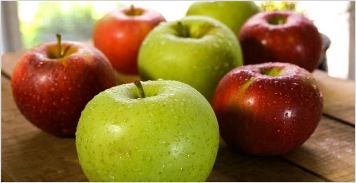 Ябълков оцет за коса: приложение, ползи и вреда