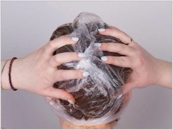 Кафява къна за коса: обезщетения, вреда и съвети за употреба