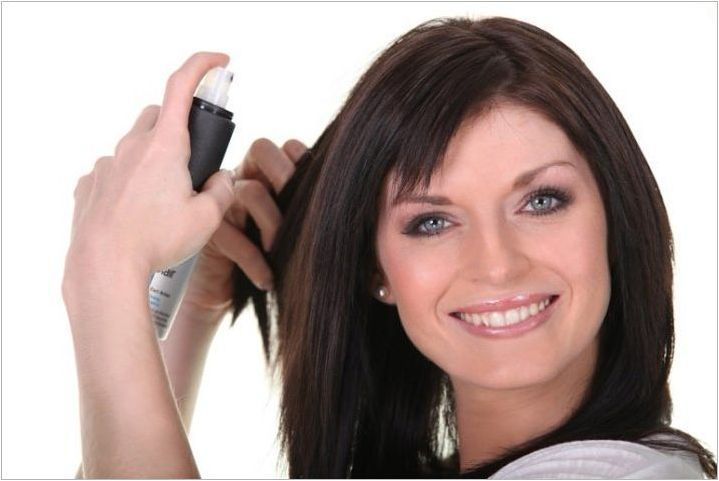 Как да изберем спрей с кератин за коса?