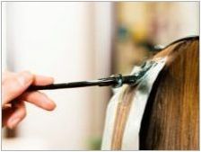 Какво е по-добро: изправяне или ламиниране на косата на кератин?