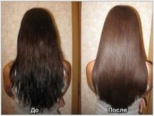 Кератин изправяне на косата у дома: плюсове и минуси, рецепти, инструкции