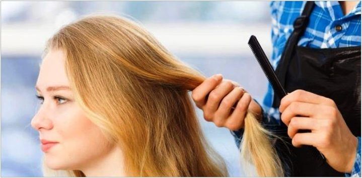 Колко често трябва да изрежете косата: разсея митове
