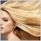 Крем блондинка: цветни характеристики и фино за оцветяване