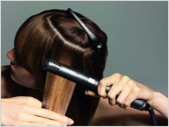 Къртове за коса: какво е, какво по-добре да изберете и как да използвате?