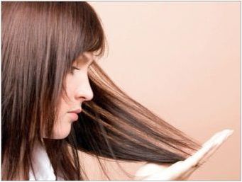 Ламиниране на коса у дома: плюсове и минуси, стъпка по стъпка ръководство