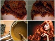 Лек карамелен цвят на косата: функции, избор на боя, съвети за грижа
