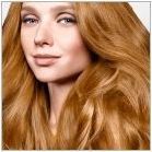 Мед коса коса: популярни нюанси и препоръки за оцветяване