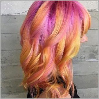 Мед руса: как изглежда цветът и как да рисувам косата си?