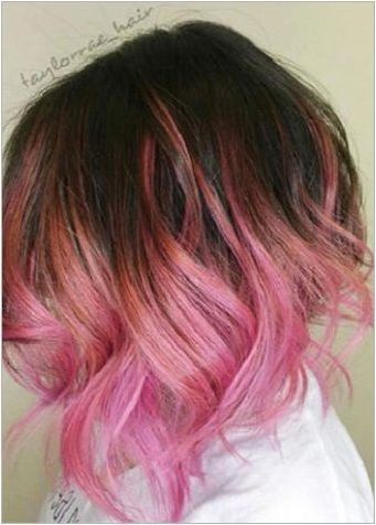 Модни цветове за оцветяване на косата: функции, съвети за избор