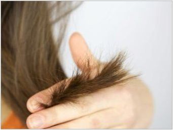 Обемните прически на тънка коса: функции, видове, опции за полагане