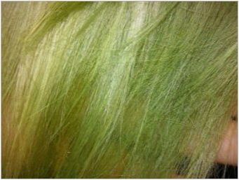Обезцветяване на косата: характеристики, популярни средства и технологии