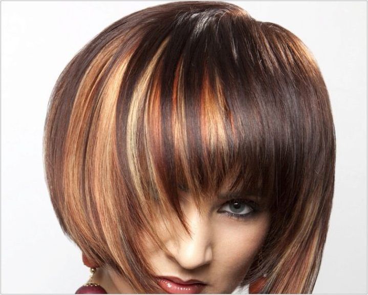 Оцветяване на средна коса: характеристики и селекция от нюанси