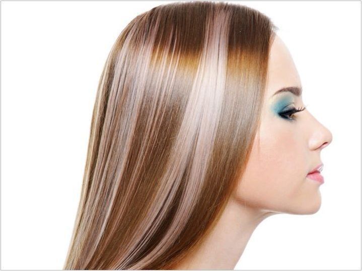 Оцветяване на средна коса: характеристики и селекция от нюанси