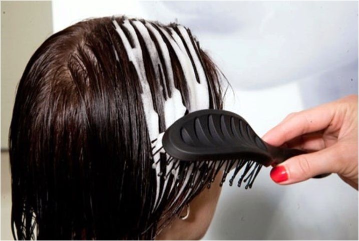 Опции за подреждане на желязо за къса коса