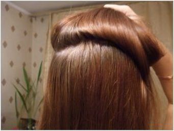 Парно желязо за коса: Общ преглед на модела, Избор и използване на съвети