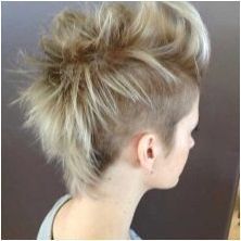 Pixie Haircuts за къса коса: функции и видове
