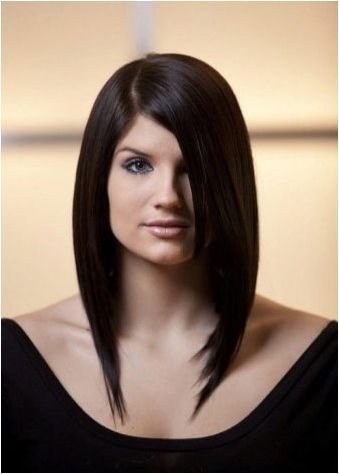 Подстригване на тънка коса Средна дължина: Характеристики, модни тенденции, Съвети за избор