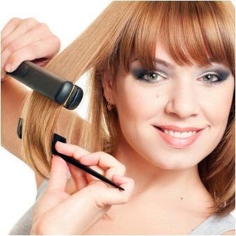 Подстригване на тънка коса Средна дължина: Характеристики, модни тенденции, Съвети за избор