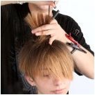 Подстригване под момчето: характеристики и техника на изпълнение