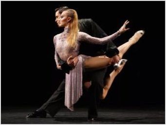 Прически за танц: Типове и съвети за създаване