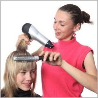 Разкъсани прически на средна коса: характеристики, разновидности, селекция, полагане