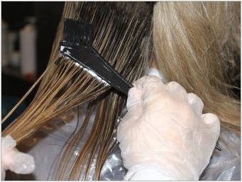 Реставрация на косата на кератин у дома
